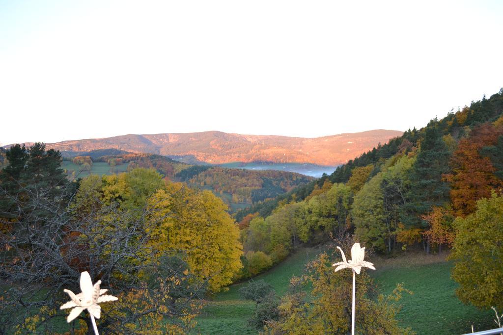 Les Fermes De Pinpin Villa Labaroche Room photo