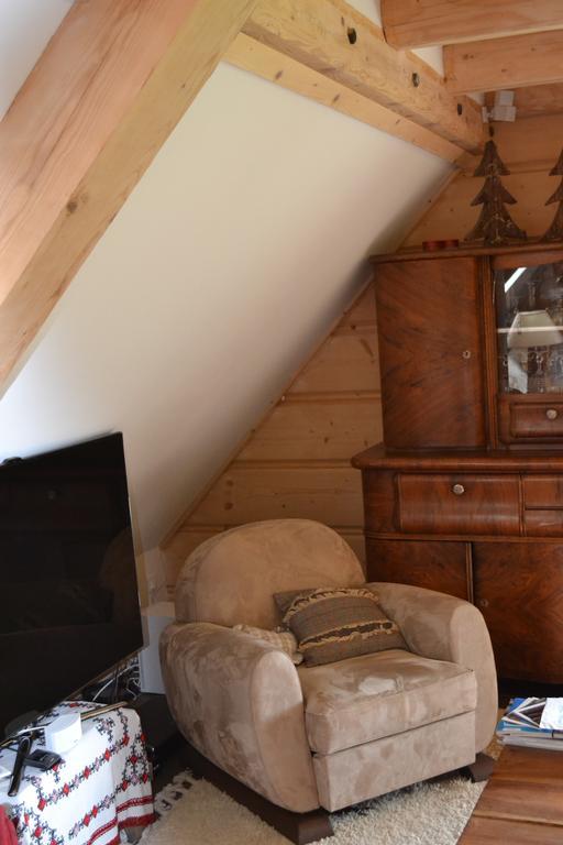 Les Fermes De Pinpin Villa Labaroche Room photo