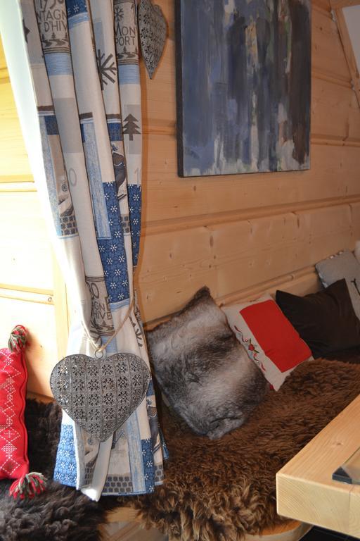 Les Fermes De Pinpin Villa Labaroche Room photo