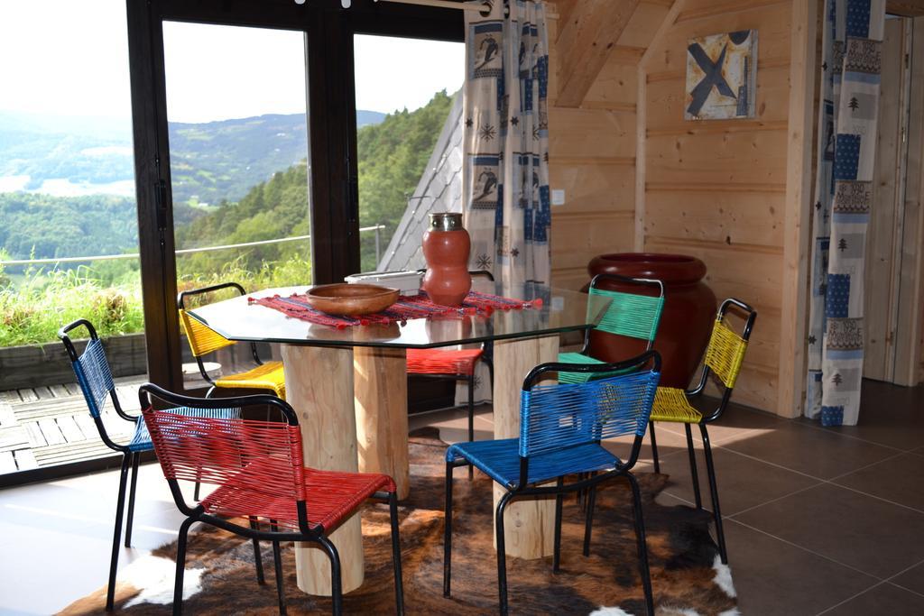 Les Fermes De Pinpin Villa Labaroche Room photo