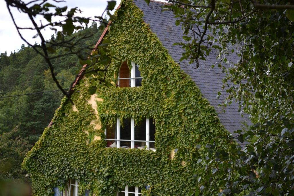 Les Fermes De Pinpin Villa Labaroche Room photo