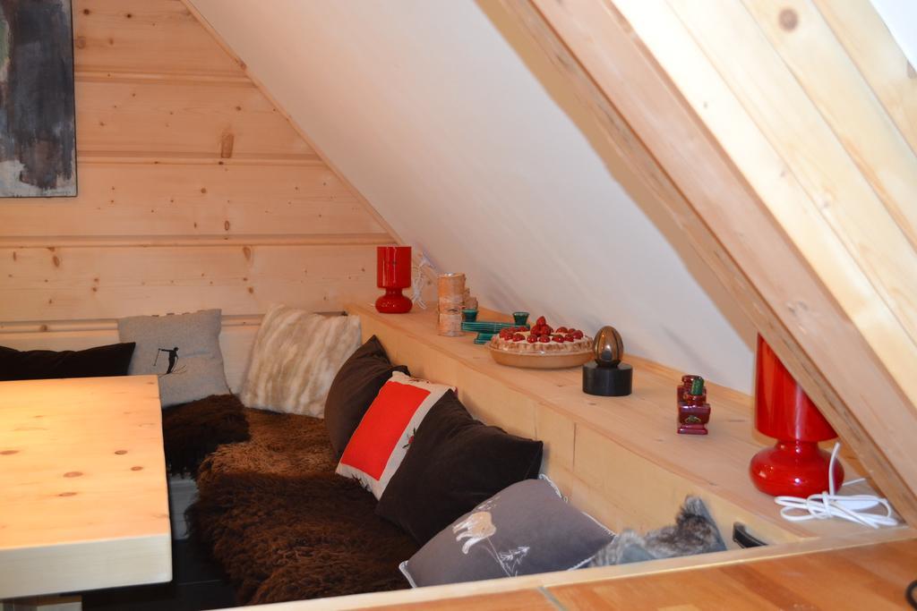 Les Fermes De Pinpin Villa Labaroche Room photo