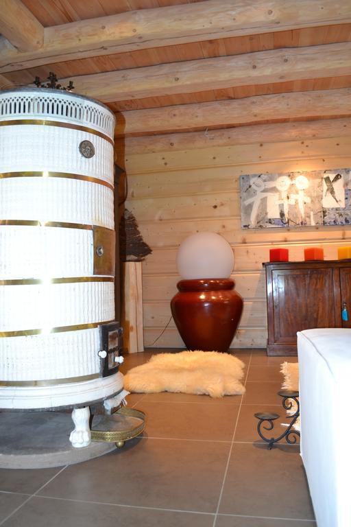 Les Fermes De Pinpin Villa Labaroche Room photo