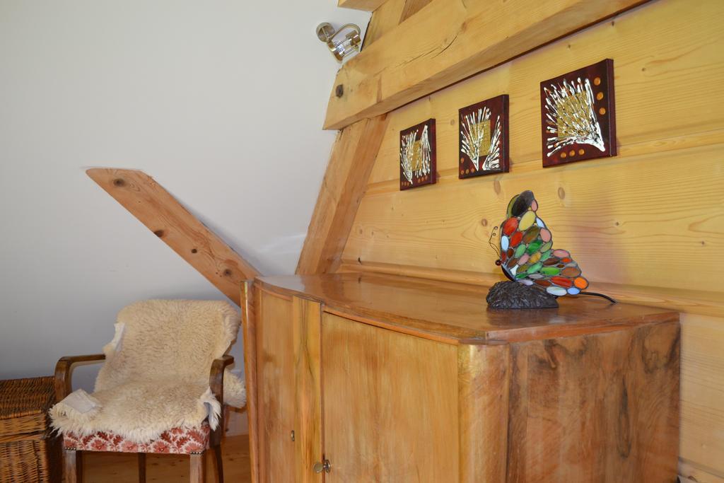 Les Fermes De Pinpin Villa Labaroche Room photo