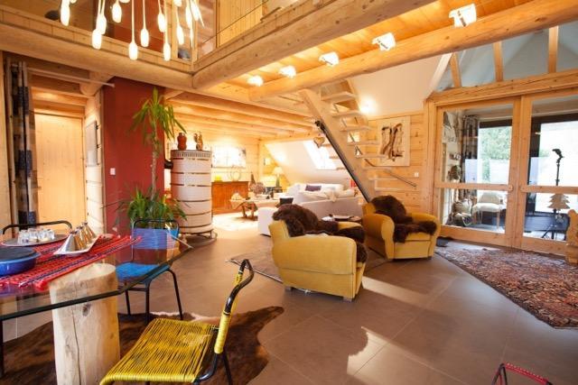 Les Fermes De Pinpin Villa Labaroche Exterior photo
